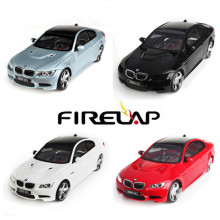 Firelap 01:28 Mini Z carro de controle remoto de Drift